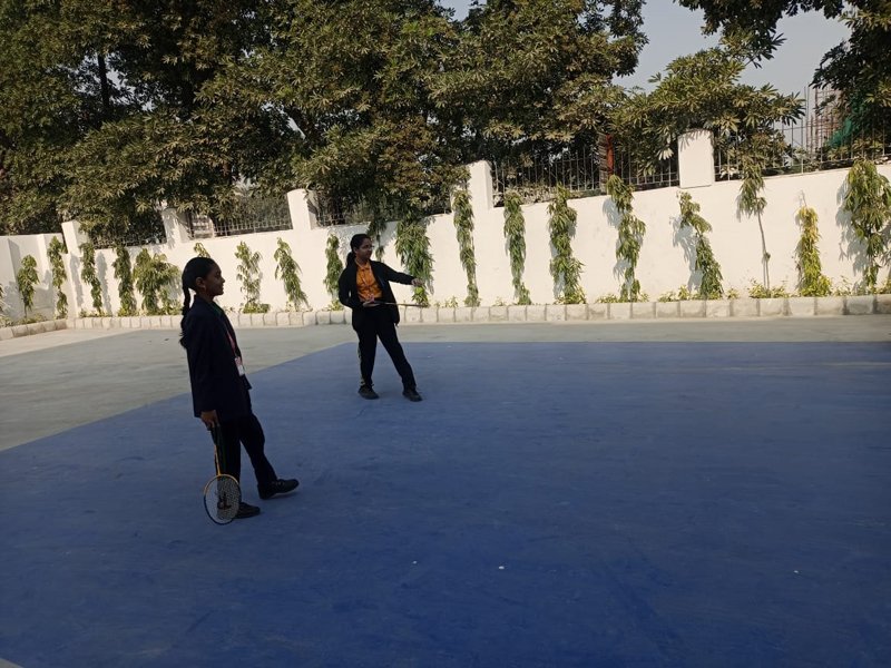 Top school of Manesar